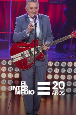 El intermedio: 20 años