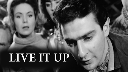 Live It Up!