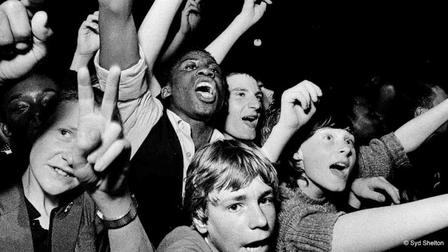 White Riot