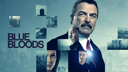 Blue Bloods