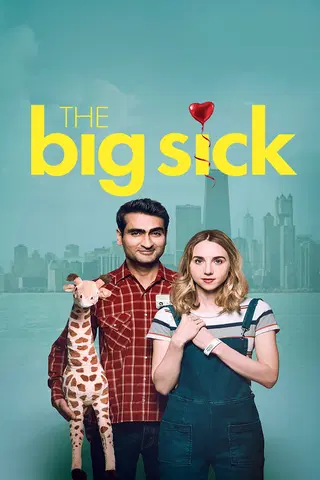 The Big Sick