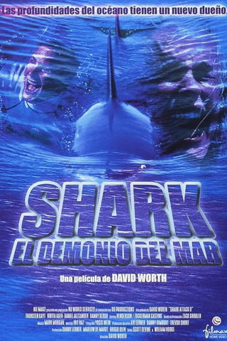 Shark. El demonio del mar
