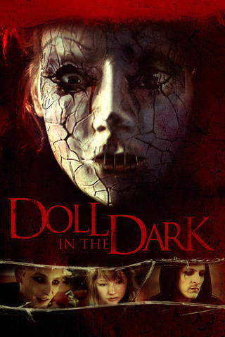 Doll in the Dark