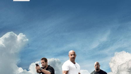 Fast & Furious 5