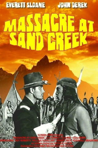 Massacre at Sand Creek