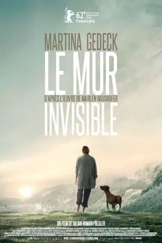 Le Mur invisible