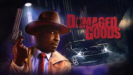 Damaged Goods (2025)