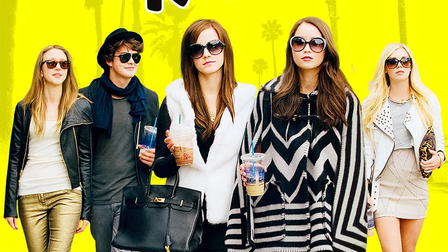 The Bling Ring
