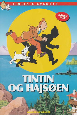 Tintin og Hajsøen