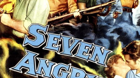 Seven Angry Men