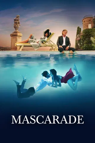 Masquerade: Ein teuflischer Coup