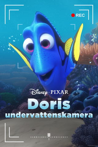 Doris undervattenskamera
