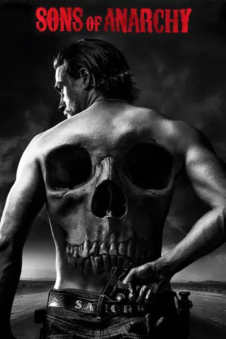 Sons of Anarchy