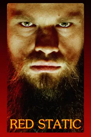 Red static