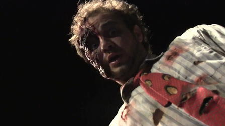 Theatre of the Deranged
