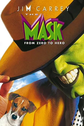 The Mask