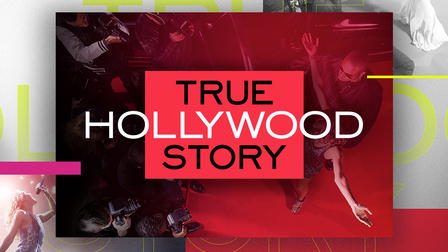 The E! True Hollywood Story