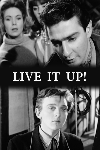 Live It Up!