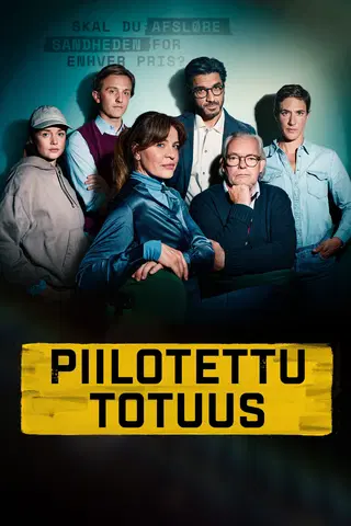 Piilotettu totuus