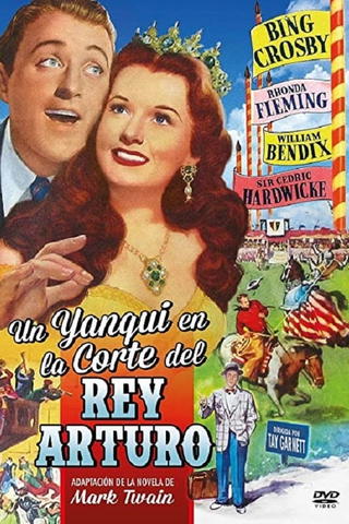 Un yanqui en la corte del rey Arturo