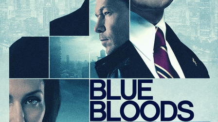 Blue Bloods