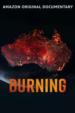 Burning