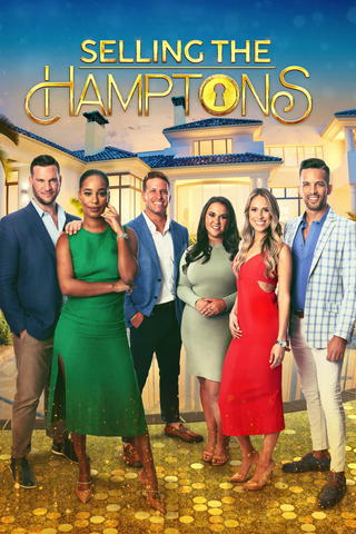 Selling the Hamptons