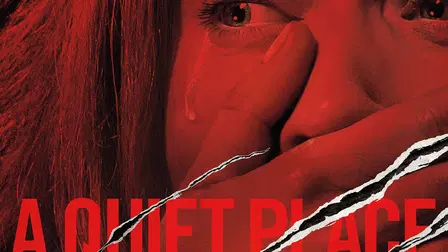 A Quiet Place