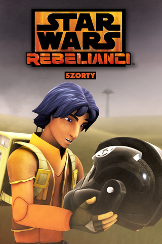 Star Wars: Rebelianci
