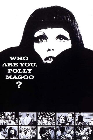 Who Are You, Polly Maggoo?