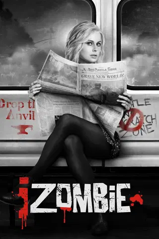 iZombie [OV]
