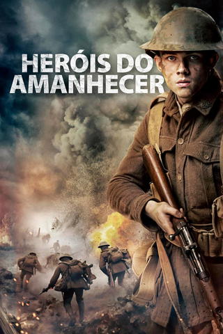 Heróis do Amanhecer
