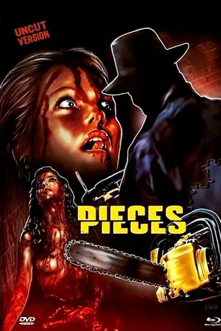 Pieces