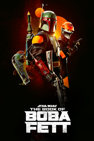 The Book of Boba Fett
