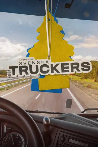 Svenske Truckers
