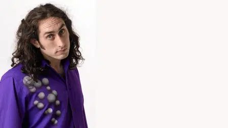 Ross Noble: Nonsensory Overload