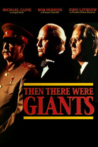 Then There Were Giants