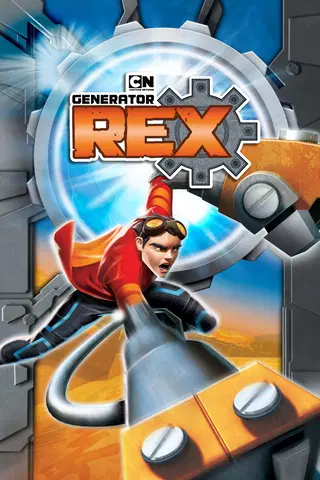 Generator Rex