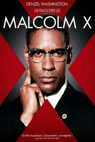 Malcolm X