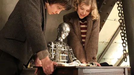 Hugo Cabret
