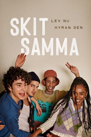 Skitsamma