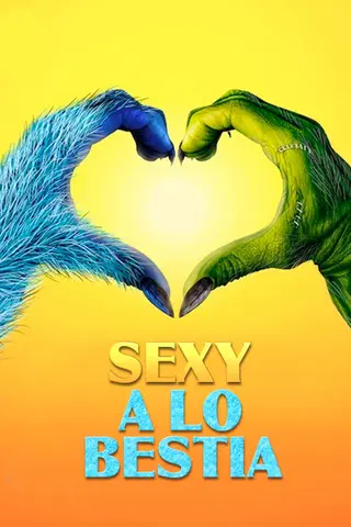 Sexy a lo bestia