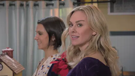 A Taste Of Christmas