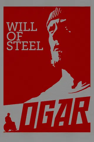 OGAR: Will of Steel