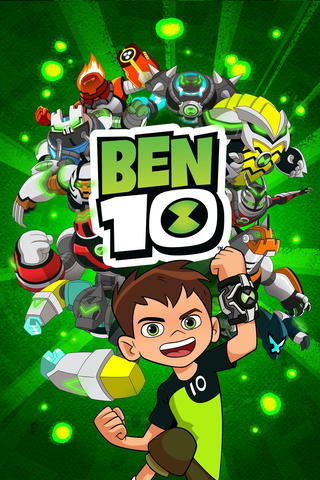 Ben 10