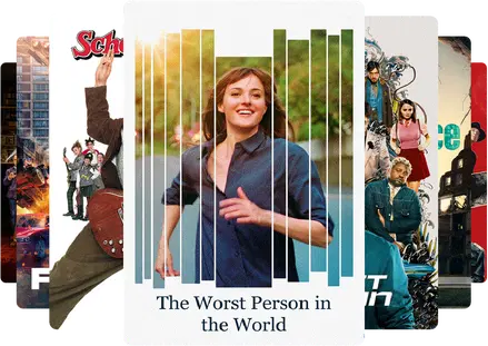 Poster for SICK FLICKS 😷