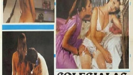 Lesbian Schoolgirls and the Pleasure of Perverting