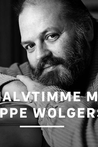 En halvtimme med Beppe Wolgers