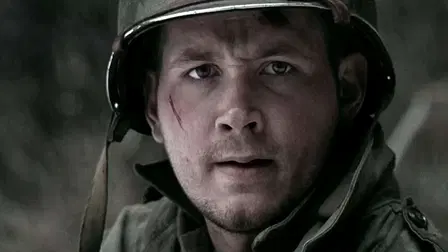 Pyhimyksiä ja Sotilaita