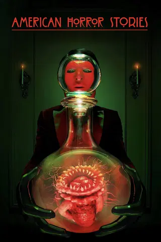 American Horror Stories